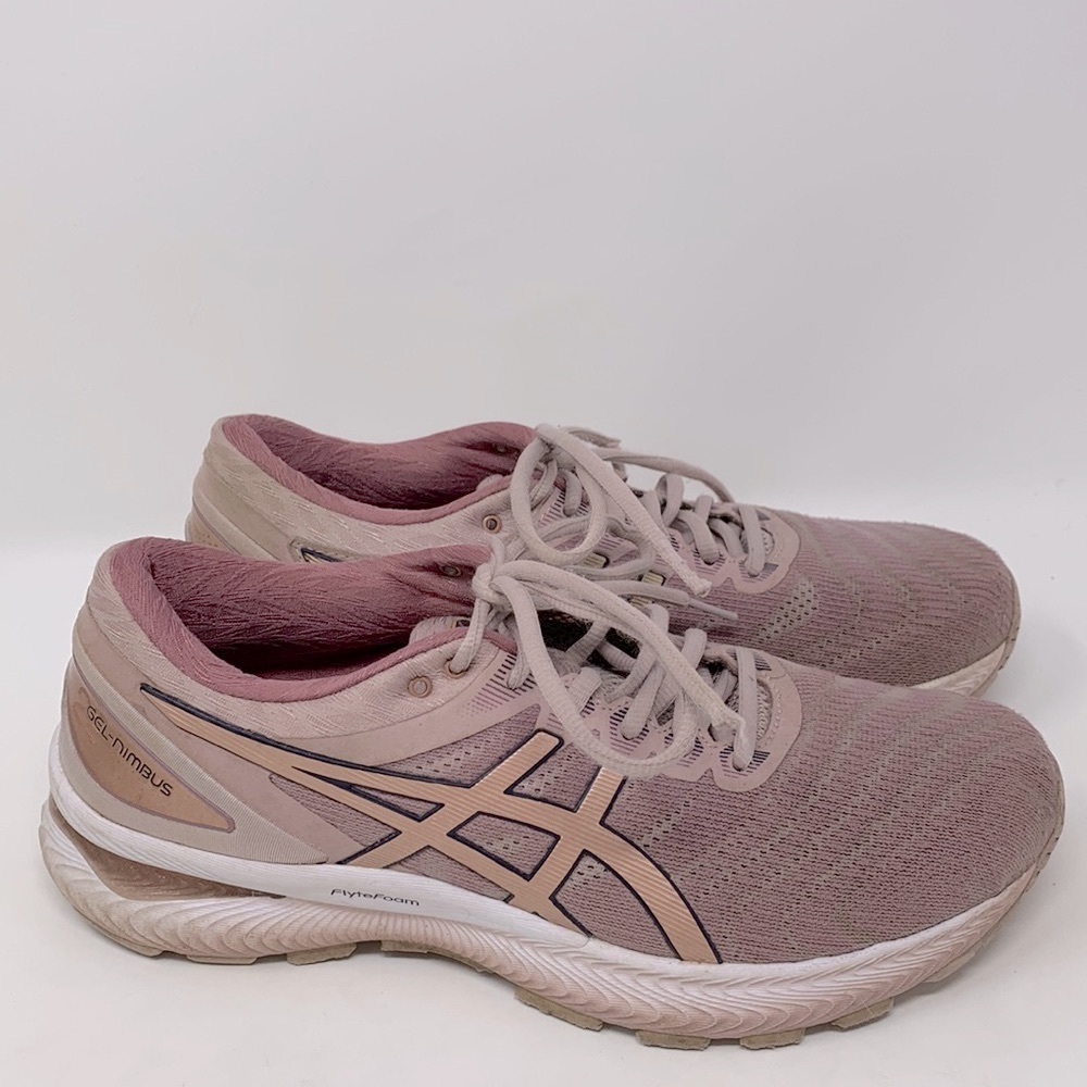 Asics gel Nimbus 22 Running Shoes A27